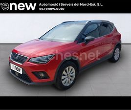 SEAT ARONA SEAT ARONA 1.6 TDI XCELLENCE GO ECO