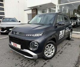 HYUNDAI INSTER INSTER 49 KWH URBAN VEHICULE DE DEMONSTRATION