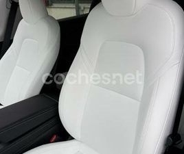 TESLA MODEL Y LONG RANGE TESLA MODEL Y GRAN AUTONOMIA TRACCION TRASERA RWD