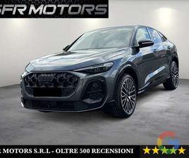 Q5 SPB TDI 150 KW MHEV+ S TRONIC QUATTRO S LINE E