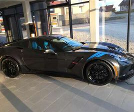 CORVETTE C7 GRAND SPORT GRAND SPORT