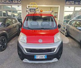 FIAT ADVENTURE 1.3 MJT 95CV ADVENTURE ATTREZZATO