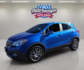 USED 2016 BUICK ENCORE SPORT TOURING