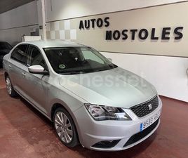 SEAT TOLEDO SEAT TOLEDO 1.6 TDI REFERENCE