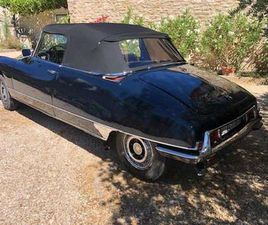 CITROEN DS DS19 DS19