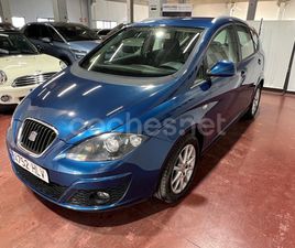 SEAT ALTEA 1.6 TDI STYLE DSG