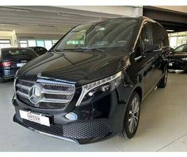 MERCEDES CLASSE V V 250 LONG 250 D SPORT AUTO