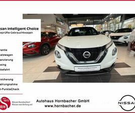 NISSAN JUKE 1.0 DIG-T DCT ENIGMA