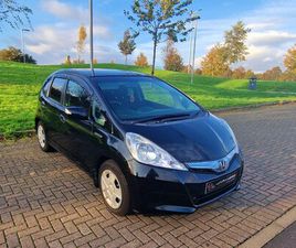 2025 - 1.4 I-VTEC ES 5DR CVT