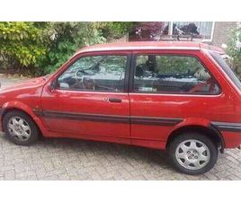 ROVER 100 114 GTI GTI MPI