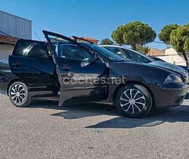 SEAT CORDOBA SEAT CORDOBA