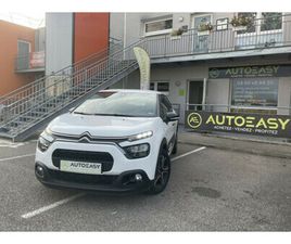 CITROEN C3 1.2 PURETECH 110CH S&S SHINE EAT6