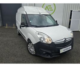 L2H2 CUA 1.6 CDTI 105CH PACK CLIM + * DISTRIBUTION NEUVE*