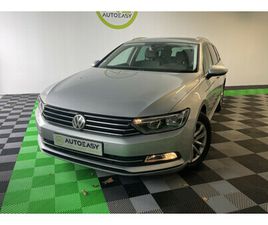 VOLKSWAGEN PASSAT SW SW 1.4 TSI 150 CH CONFORTLINE DSG7 ( PREMIERE MAIN ) ACT BLUEMOTION TECHNOLOGY