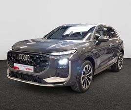 AUDI Q3 SUV S LINE TFSI 110 KW S TRONIC