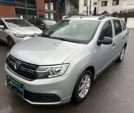 DACIA LOGAN MCV 0.9 TCE 5 PORTES GARANTIE 12 MOIS