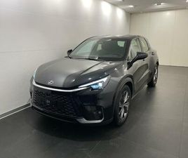 LEXUS LBX 1.5 HYBRID RELAX AWD: RÉSERVER UN ESSAI SUR ROUTE !