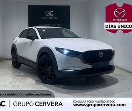 E-SKYACTIV G MHEV NAGISA AT 103 KW (140 CV)