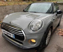 MINI MINI COOPER MINI MINI III (F56) 1.5 136 COOPER PACK CHILI BVA