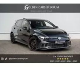 VOLKSWAGEN GOLF GTI CLUBSPORT CLUBSPORT PANO/AKRA/IQLIGHTS/H&K/ACC/CARPLAY/DAB