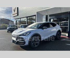 CUPRA TAVASCAN 286 V 82 KWH