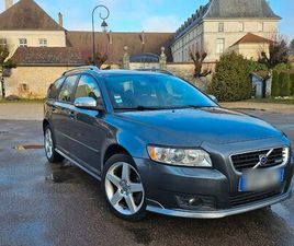 VOLVO V50 T5 AWD