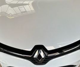 RENAULT CLIO SOCIETE CLIO 4 SOCIÉTÉ