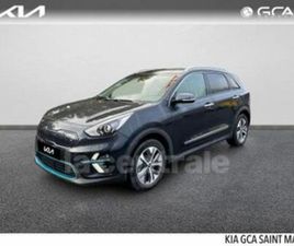 GENERATION2 ELECTRIQUE 204 MOTION 64 KWH