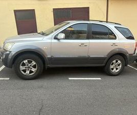 KIA SORENTO KIA - SORENTO