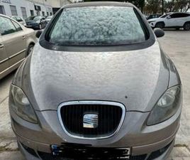 SEAT ALTEA SEAT - ALTEA