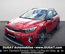 GENERATION2 1.0 T-GDI 120 MHEV LAUNCH EDITION DCT7