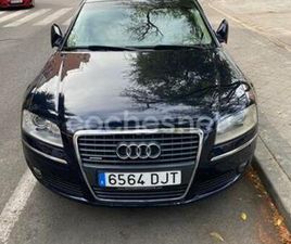 AUDI A8 AUDI A8
