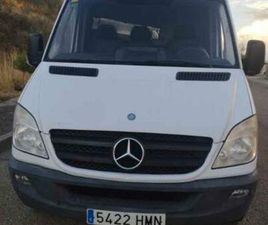 MERCEDES-BENZ - SPRINTER