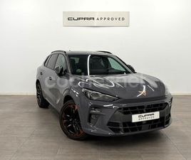 CUPRA TERRAMAR 2.0 TSI 265 CV VZ DSG 4 DRIVE