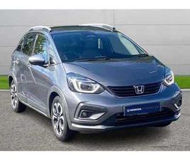 2020 - 1.5 I-MMD HYBRID CROSSTAR ADVANCE 5DR ECVT