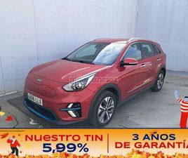 KIA E NIRO KIA - ENIRO