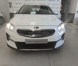 KIA XCEED KIA - XCEED