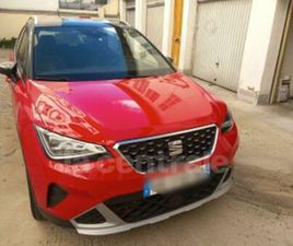 GENERATION2 1.0 TSI 110 START/STOP XPERIENCE BVM6