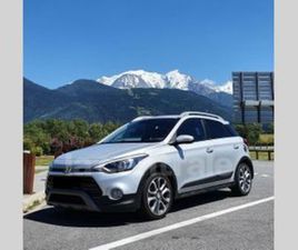 II GENERATION2 1.0 T-GDI 100 ACTIVE