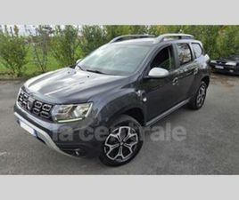 II 1.6 SCE 115 DUSTER 4X2