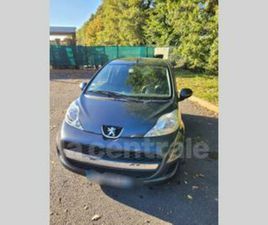 GENERATION2 1.0 12V 68 ACCESS 5P