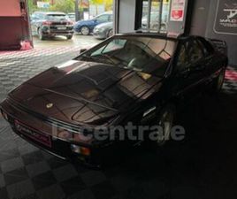 LOTUS ESPRIT TURBO 16S SE