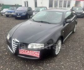 ALFA ROMEO GT 2.0 JTS 165 SELECTIVE
