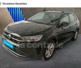 1.0 TSI 116 LIFE PLUS BVM6