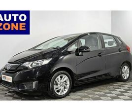 HONDA JAZZ 2017 - 1.3 SE 5DR