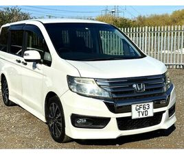 2014 (63) SPADA COOLSPIRIT, 8 SEATER, CARPLAY, **NOW SOLD 5 MORE IN STOCK** 5DOOR