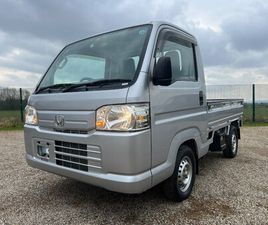 2012 - 660CC MANUAL PICK UP 4X4 5-DOOR