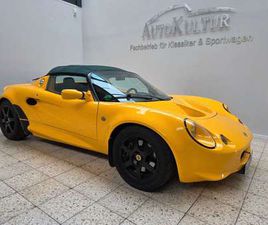 MKI NEUWERTIG MIT UPGRADES !!!