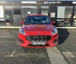 FORD KUGA III 2.0 ECOBLUE 150 MHEV 8CV ST-LINE