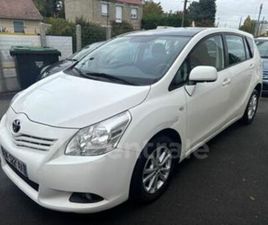 GENERATION2 126 D-4D FAP BUSINESS 5PL